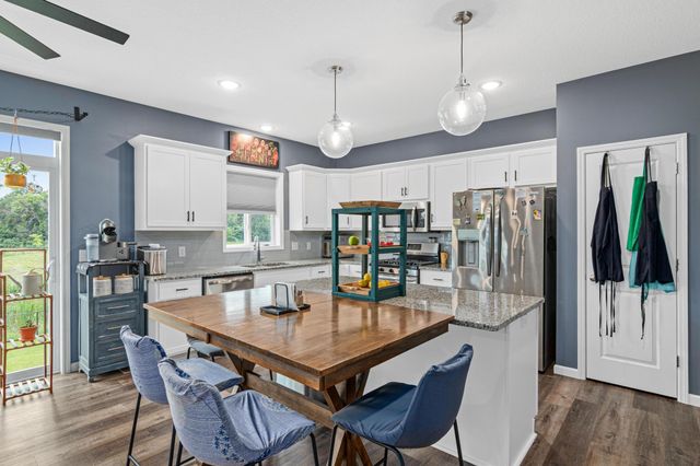 14514 Snowy Owl Street NW, Anoka, MN 55303