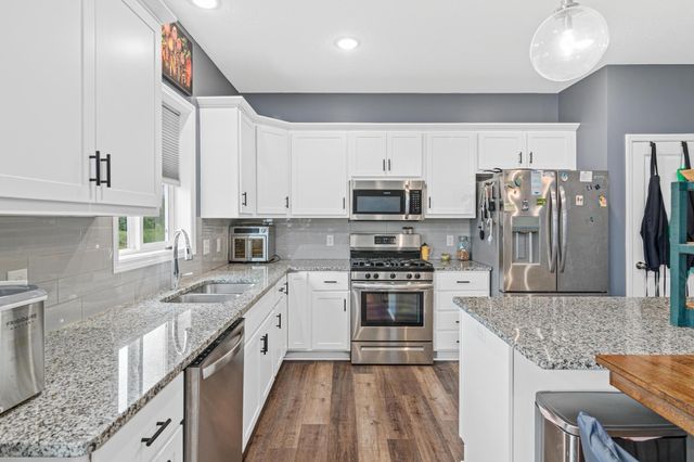 14514 Snowy Owl Street NW, Anoka, MN 55303