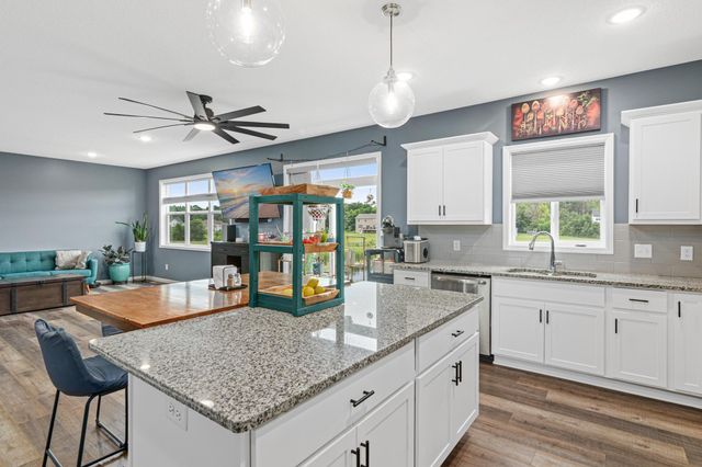 14514 Snowy Owl Street NW, Anoka, MN 55303