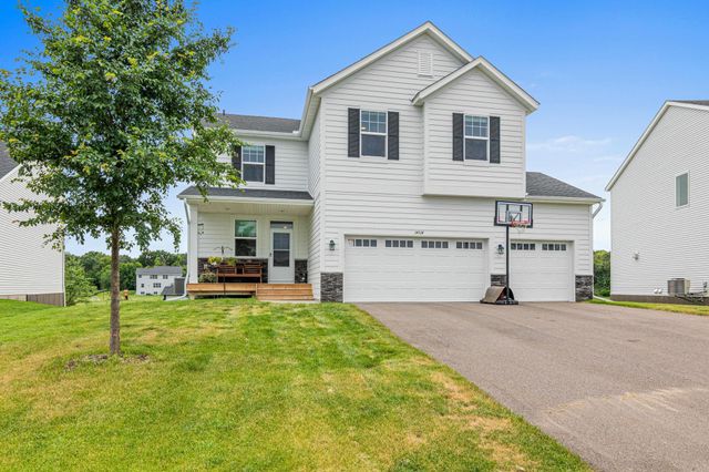 14514 Snowy Owl Street NW, Anoka, MN 55303