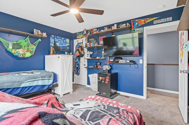 14514 Snowy Owl Street NW, Anoka, MN 55303