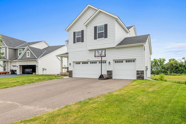 14514 Snowy Owl Street NW, Anoka, MN 55303