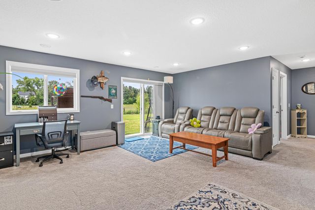 14514 Snowy Owl Street NW, Anoka, MN 55303