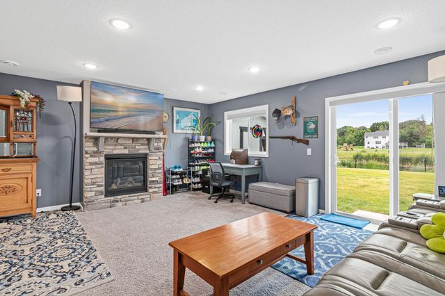 14514 Snowy Owl Street NW, Anoka, MN 55303