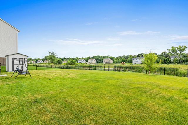 14514 Snowy Owl Street NW, Anoka, MN 55303