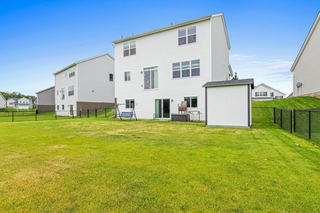 14514 Snowy Owl Street NW, Anoka, MN 55303