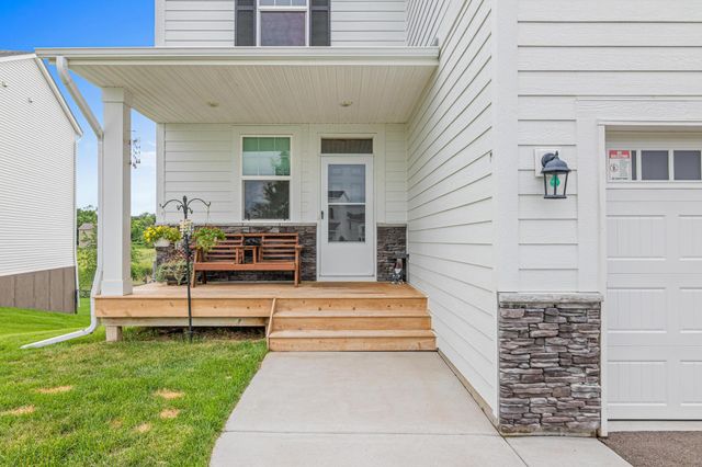 14514 Snowy Owl Street NW, Anoka, MN 55303