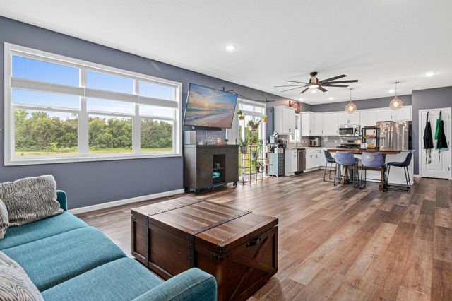 14514 Snowy Owl Street NW, Anoka, MN 55303