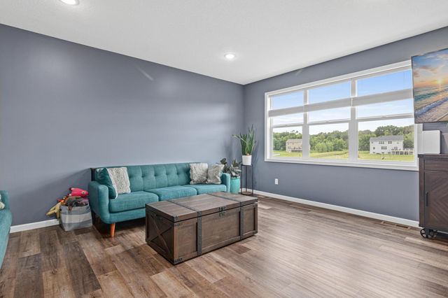 14514 Snowy Owl Street NW, Anoka, MN 55303