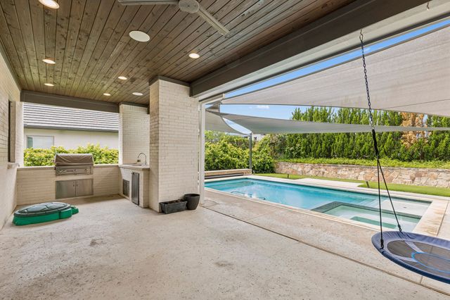 8605 Colina Terrace, Benbrook, TX 76126