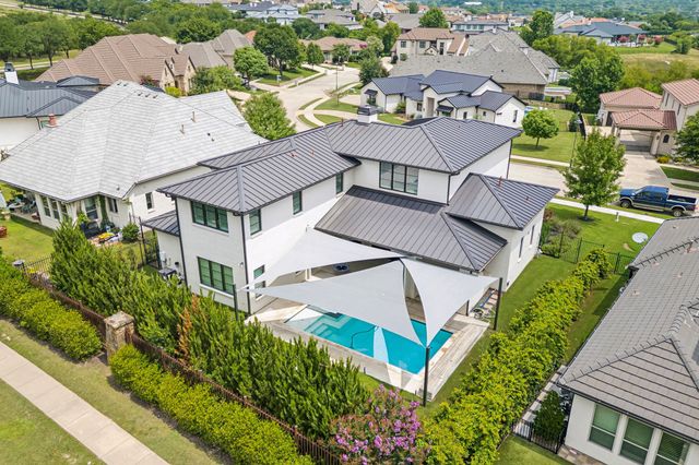 8605 Colina Terrace, Benbrook, TX 76126