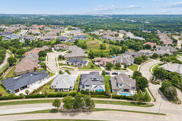 8605 Colina Terrace, Benbrook, TX 76126
