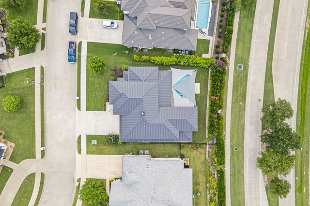 8605 Colina Terrace, Benbrook, TX 76126