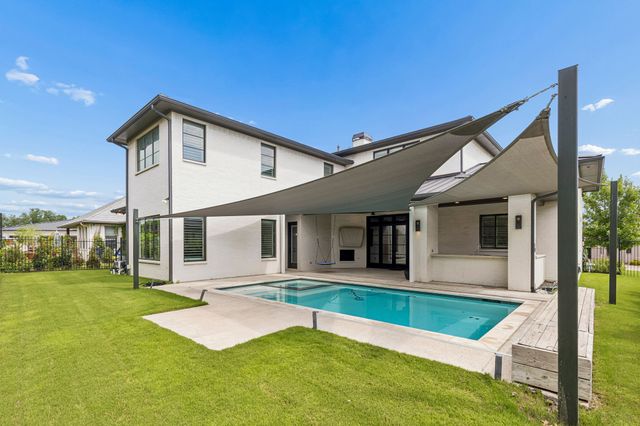 8605 Colina Terrace, Benbrook, TX 76126