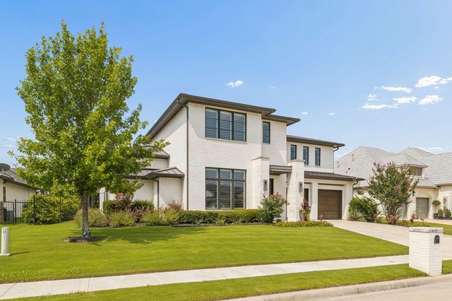 8605 Colina Terrace, Benbrook, TX 76126