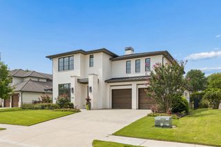 8605 Colina Terrace, Benbrook, TX 76126