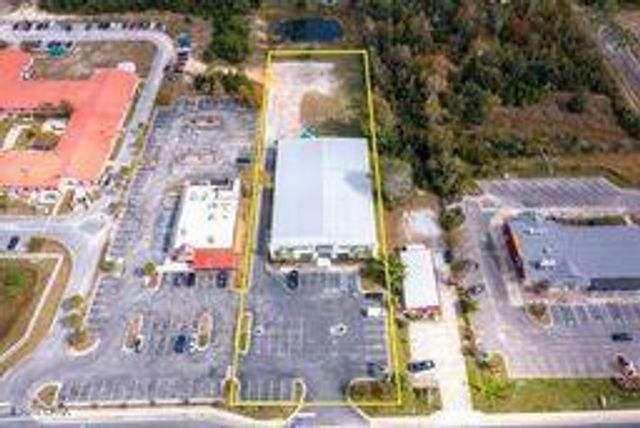 544 N Tyndall Parkway, Panama City, FL 32404