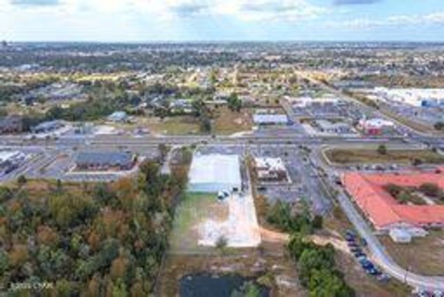 544 N Tyndall Parkway, Panama City, FL 32404