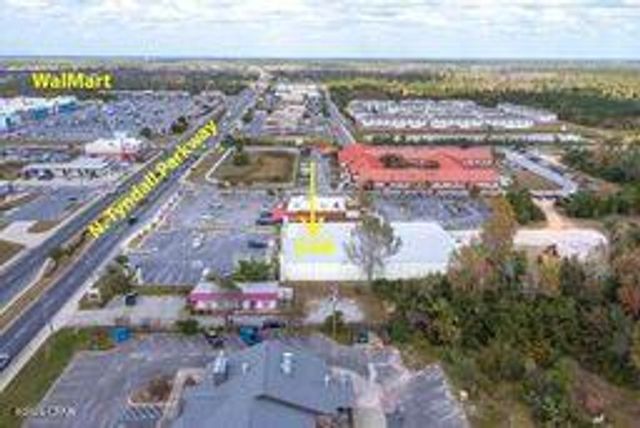 544 N Tyndall Parkway, Panama City, FL 32404