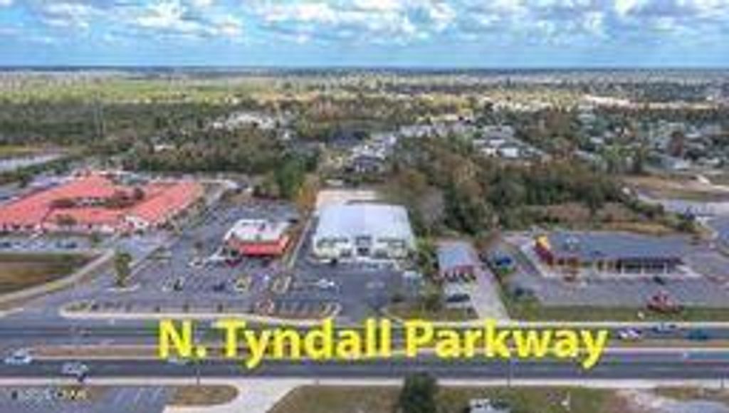 544 N Tyndall Parkway, Panama City, FL 32404