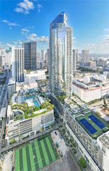 851 NE 1st Avenue 1701, Miami, FL 33132