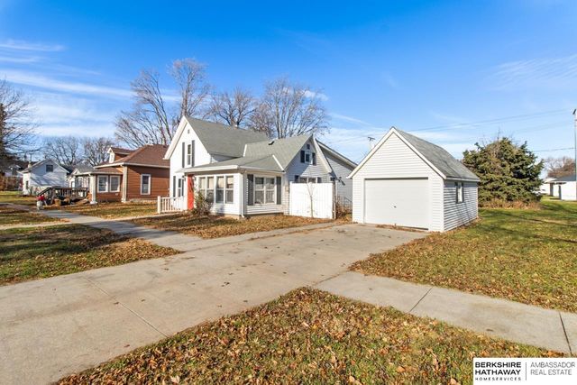440 State Street, Lyons, NE 68038