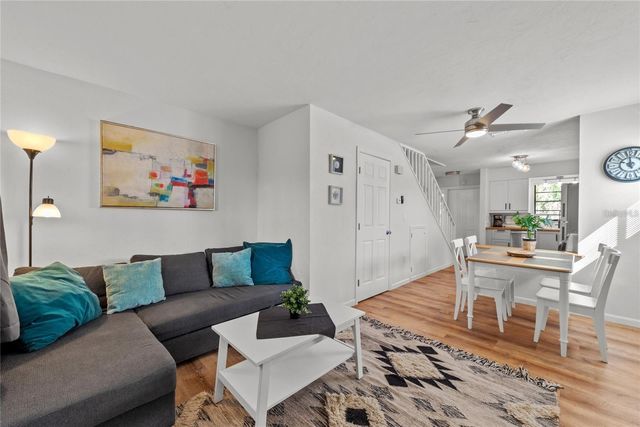 13433 HEALD LANE 1A, Fort Myers, FL 33908