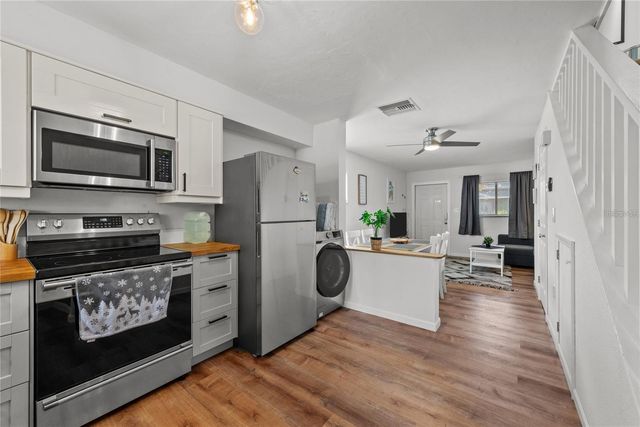 13433 HEALD LANE 1A, Fort Myers, FL 33908