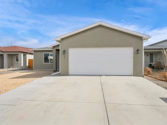 394 Trenton Ct Unit B, Grand Junction, CO 81504