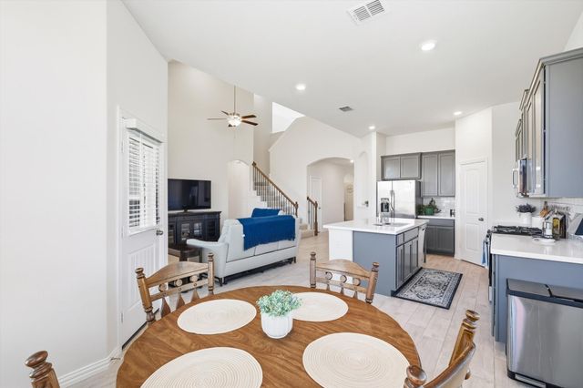 14868 Gilley Lane, Fort Worth, TX 76052