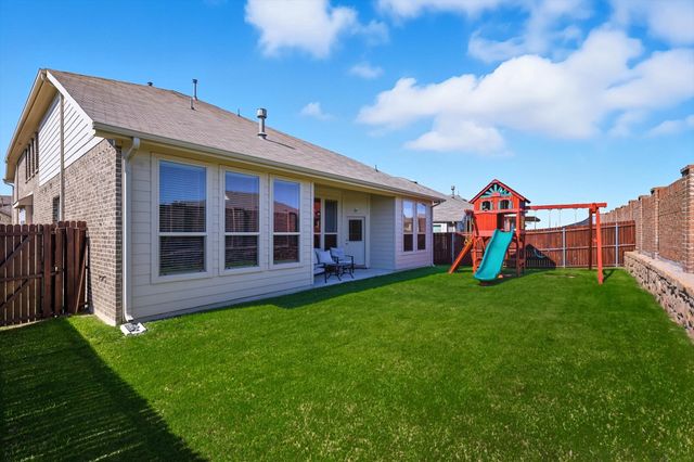 14868 Gilley Lane, Fort Worth, TX 76052
