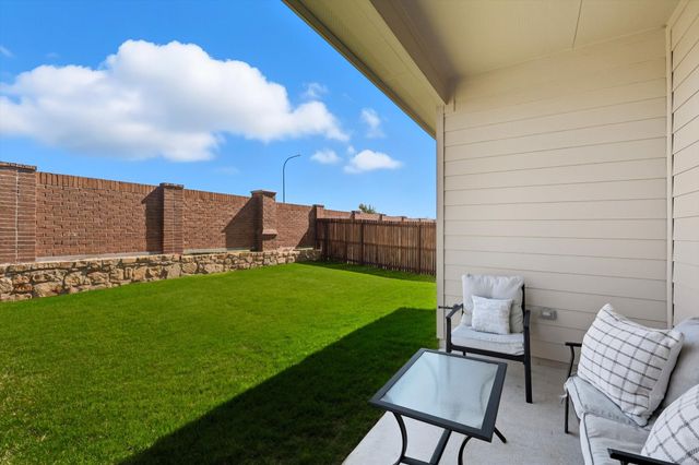 14868 Gilley Lane, Fort Worth, TX 76052