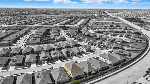 14868 Gilley Lane, Fort Worth, TX 76052