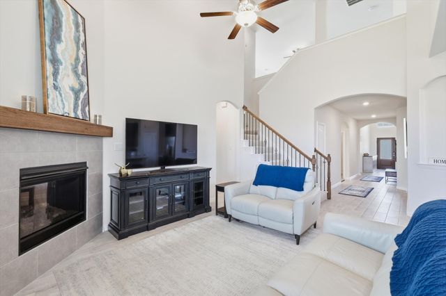 14868 Gilley Lane, Fort Worth, TX 76052