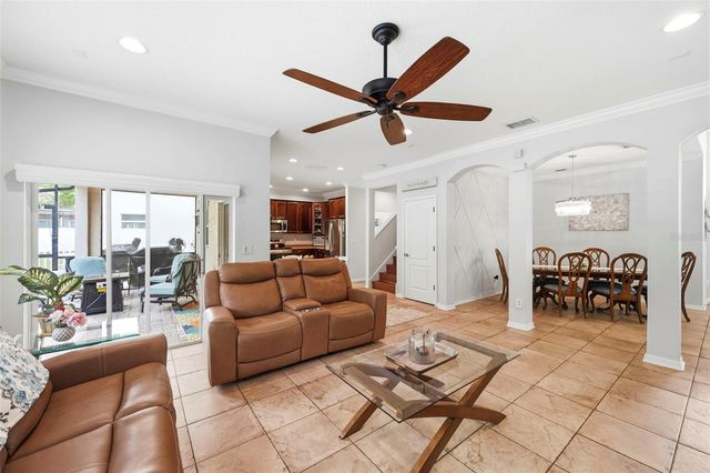 11507 BELLE HAVEN DRIVE, New Port Richey, FL 34654
