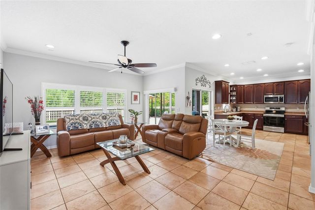 11507 BELLE HAVEN DRIVE, New Port Richey, FL 34654