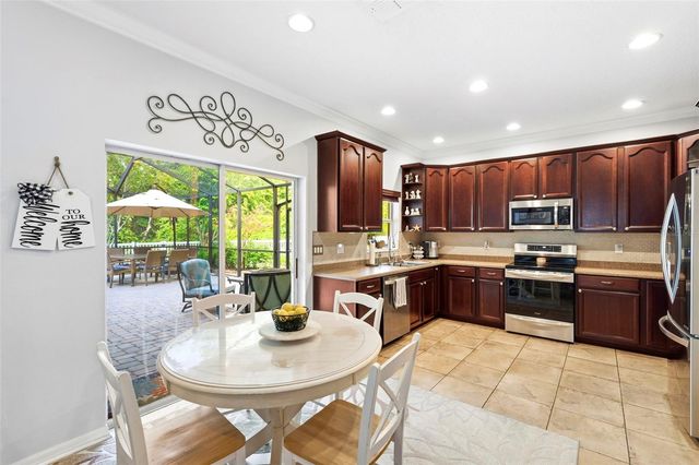 11507 BELLE HAVEN DRIVE, New Port Richey, FL 34654
