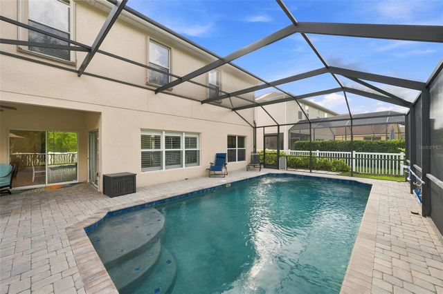 11507 BELLE HAVEN DRIVE, New Port Richey, FL 34654