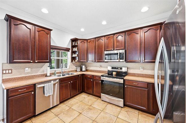 11507 BELLE HAVEN DRIVE, New Port Richey, FL 34654
