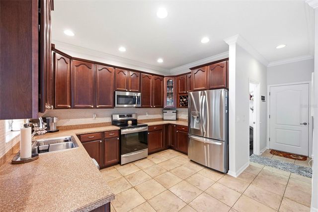 11507 BELLE HAVEN DRIVE, New Port Richey, FL 34654