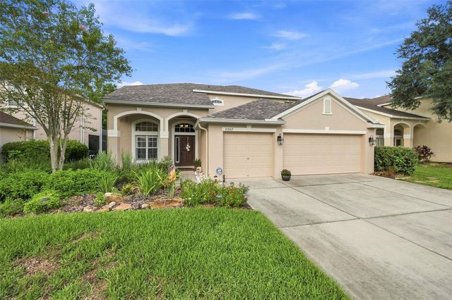 11507 BELLE HAVEN DRIVE, New Port Richey, FL 34654