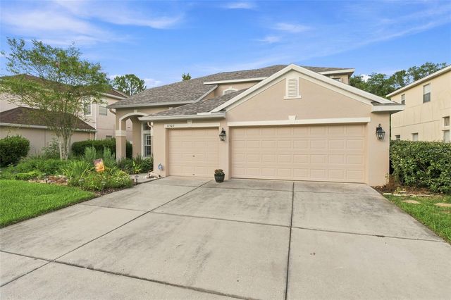 11507 BELLE HAVEN DRIVE, New Port Richey, FL 34654