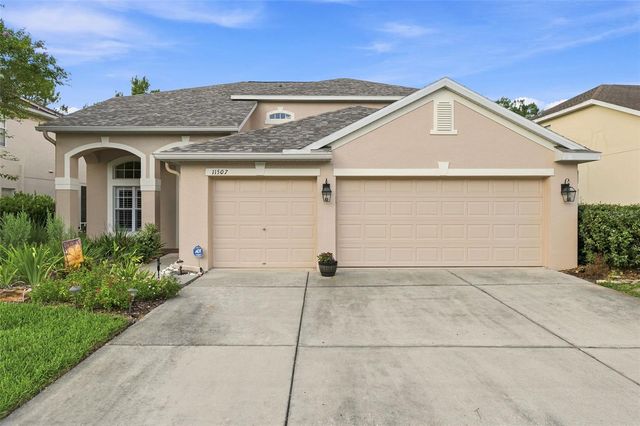 11507 BELLE HAVEN DRIVE, New Port Richey, FL 34654