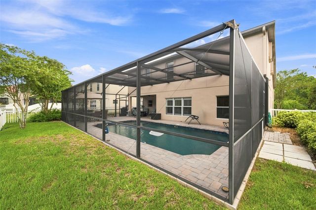 11507 BELLE HAVEN DRIVE, New Port Richey, FL 34654
