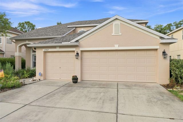 11507 BELLE HAVEN DRIVE, New Port Richey, FL 34654