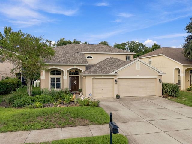 11507 BELLE HAVEN DRIVE, New Port Richey, FL 34654