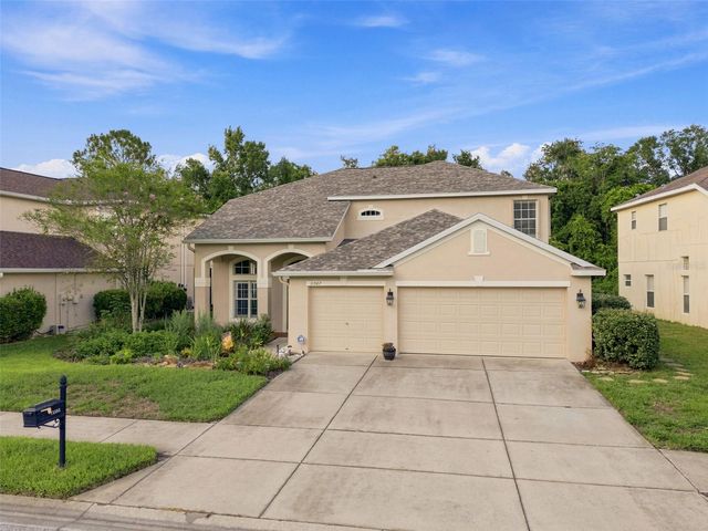 11507 BELLE HAVEN DRIVE, New Port Richey, FL 34654
