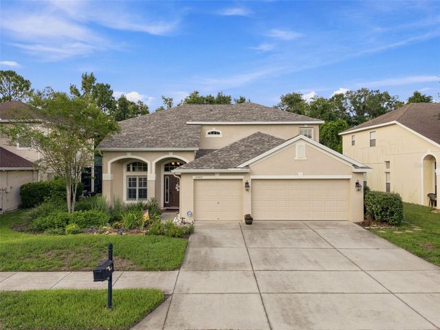 11507 BELLE HAVEN DRIVE, New Port Richey, FL 34654
