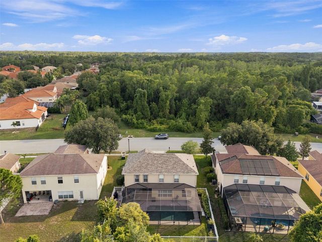 11507 BELLE HAVEN DRIVE, New Port Richey, FL 34654