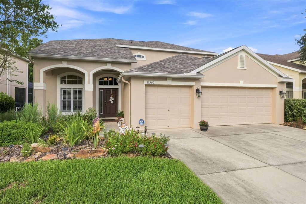 11507 BELLE HAVEN DRIVE, New Port Richey, FL 34654